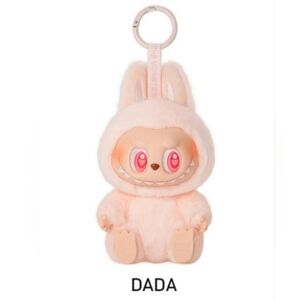 POP MART Labubu Monster, DADA From The Have A Seat Series Collection. NWOT